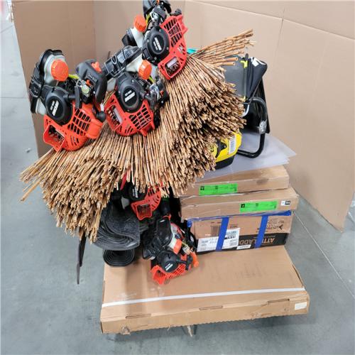 CALIFORNIA AS-IS HOME IMPROVEMENT