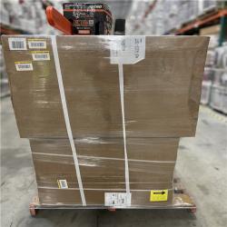 DALLAS LOCATION - AS-IS MONSTER TURBO PALLET