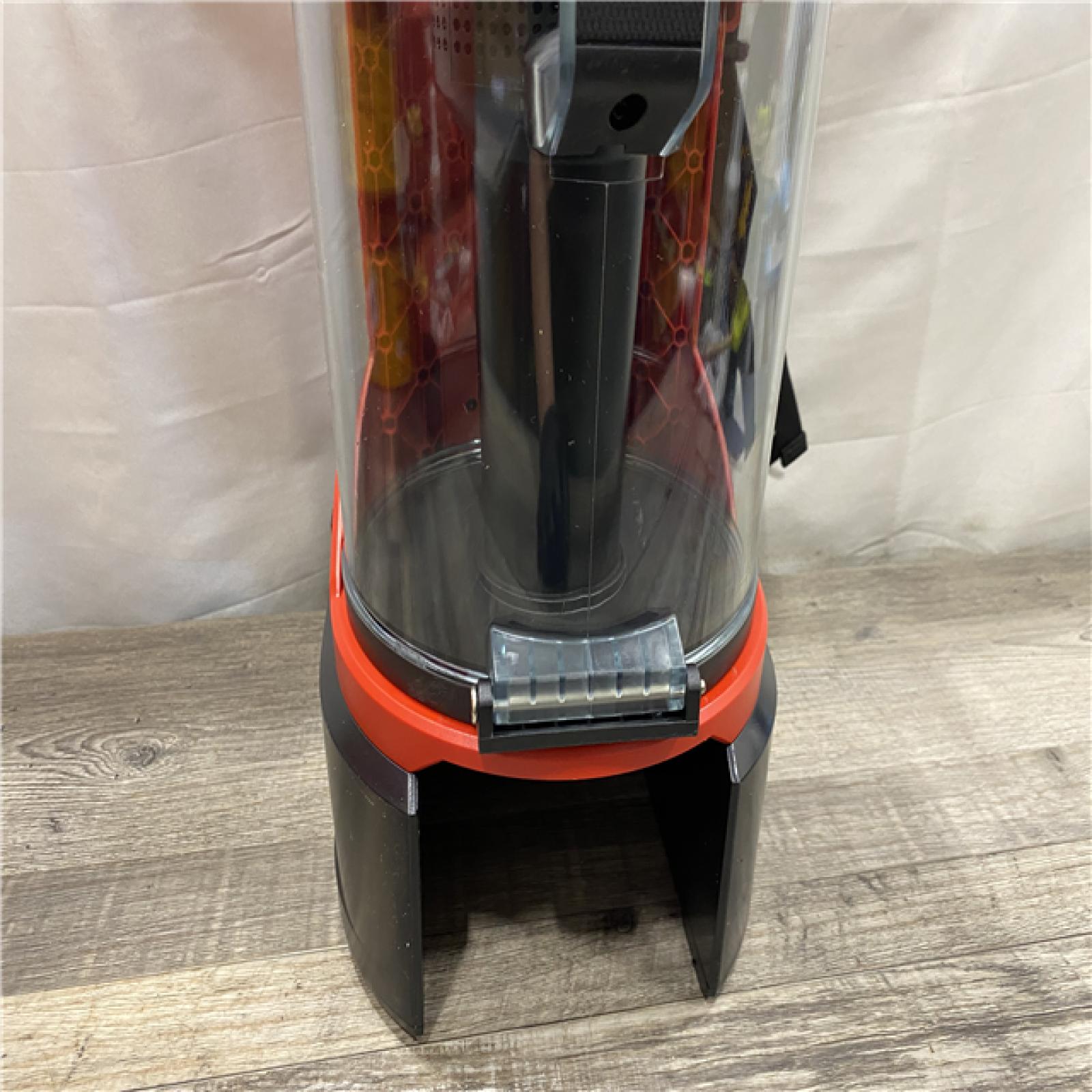 AS-IS Milwaukee FUEL 18-Volt Lithium-Ion Brushless 1 Gal. Cordless 3-in-1 Backpack Vacuum (Vacuum-Only)