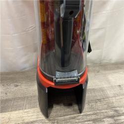 AS-IS Milwaukee FUEL 18-Volt Lithium-Ion Brushless 1 Gal. Cordless 3-in-1 Backpack Vacuum (Vacuum-Only)