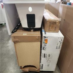 Phoenix AS-IS Mixed Home Improvement Pallet