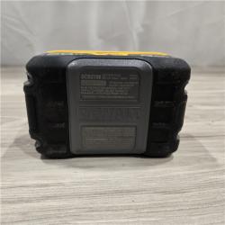 AS-IS DeWalt 20V MAX XR Lithium-Ion 8.0 Ah Battery Pack