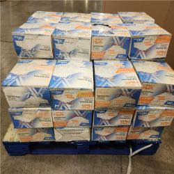 Phoenix NEW HDX FlexPro 13 Gallon Fresh Scent Tall Kitchen Trash Bag (140-Count) Pallet (56-Bags)