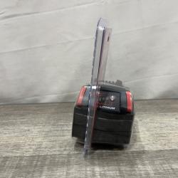 NEW - Milwaukee 18-Volt 5.0 Ah Lithium-Ion XC Extended Capacity Battery Pack