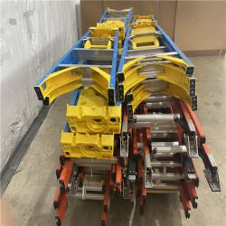 Houston Location AS IS - Ladder Pallet