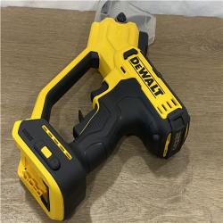 AS-IS DEWALT 20-Volt MAX 1 -1/2 in. Capacity Cordless Battery Powered Pruner (Tool Only)
