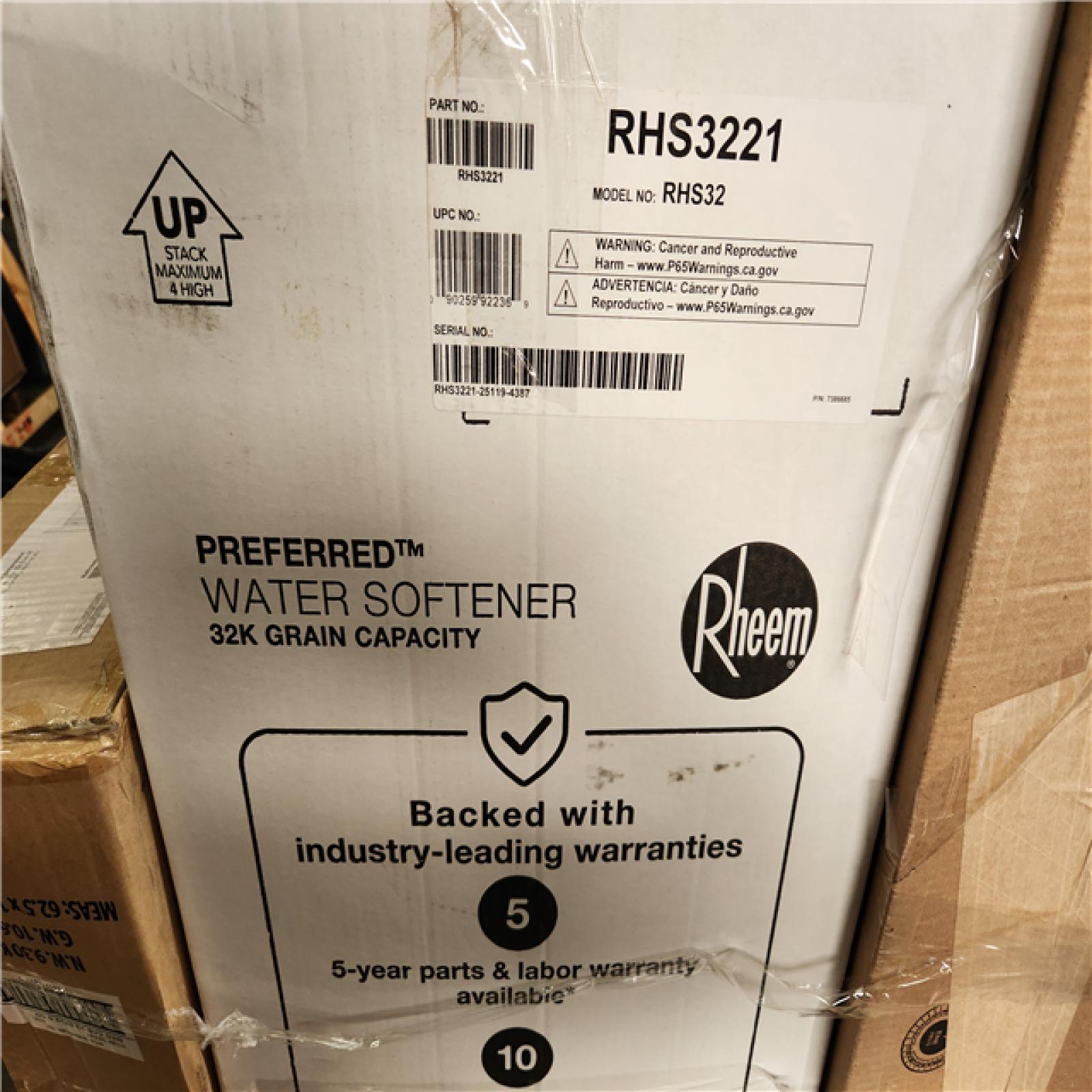 Phoenix AS-IS Mixed Home Improvement Pallet