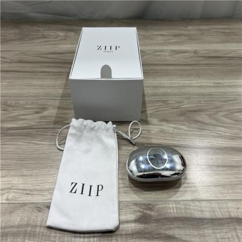 AS-IS ZIIP HALO Skincare Device