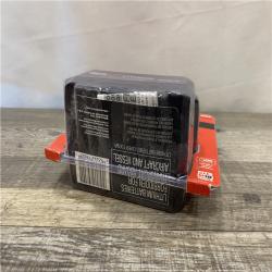 NEW - Milwaukee 18V Lithium-Ion REDLITHIUM FORGE XC 8.0 Ah Battery Pack