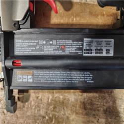 HOUSTON LOCATION - AS - IS 18-Gauge Pneumatic Brad Nailer (TOOL ONLY)