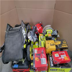 PHOENIX AS-IS TOOL PALLET
