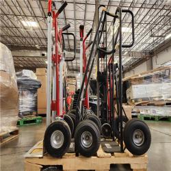Phoenix Location AS-IS Mixed Hand Truck Pallet (8 Total)
