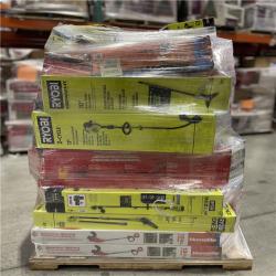 DALLAS LOCATION- AS-IS TOOL PALLET