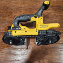 AS-IS DeWalt 20V MAX Cordless Lithium-Ion 15 in Band Saw (Tool Only)