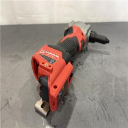 AS-IS - Milwaukee M12 12-Volt Lithium-Ion Cordless Rivet Tool