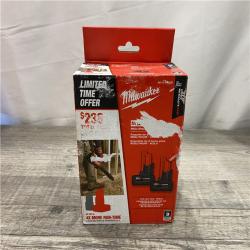 NEW - Milwaukee 12V Lithium-Ion XC Extended Capacity Battery Pack 6. 0Ah (2-Pack)