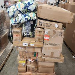 Phoenix AS-IS .Com Home Improvement Pallet