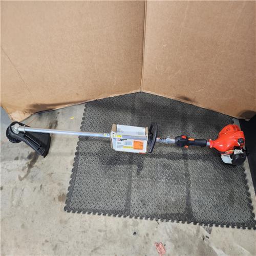 HOUSTON LOCATION - AS-IS Echo 16 Inch 21.2 CC Engine Straight Shaft String Trimmer - SRM-2120