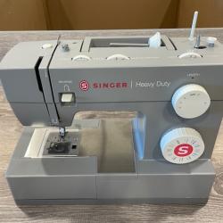 AS-IS SINGER 44S Classic Heavy Duty Sewing Machine