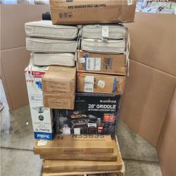 Phoenix AS-IS .Com Home Improvement Pallet