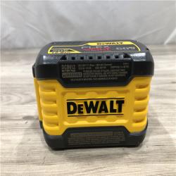 AS-IS DEWALT FLEXVOLT 20V/60V MAX Lithium-Ion 12.0Ah Battery