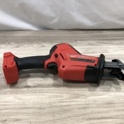 AS-IS Milwaukee 2719-20 Hackzall Reciprocating Saw (Tool-Only)