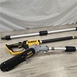LIKE NEW! - DEWALT 20V MAX Cordless Pole Saw (Tool Only)