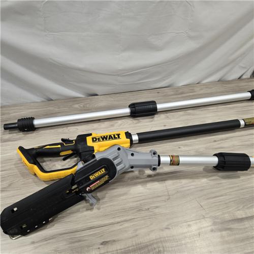 LIKE NEW! - DEWALT 20V MAX Cordless Pole Saw (Tool Only)