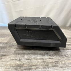 AS-IS Milwaukee MX FUEL Lithium-Ion REDLITHIUM XC406 Battery Pack
