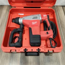 AS-IS- Milwaukee SDS MAX Demolition Hammer (TOOL ONLY)