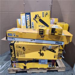 PHOENIX AS-IS TOOL PALLET