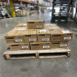 DALLAS LOCATION- DELTA SHOWER HEAD MIXED PALLET