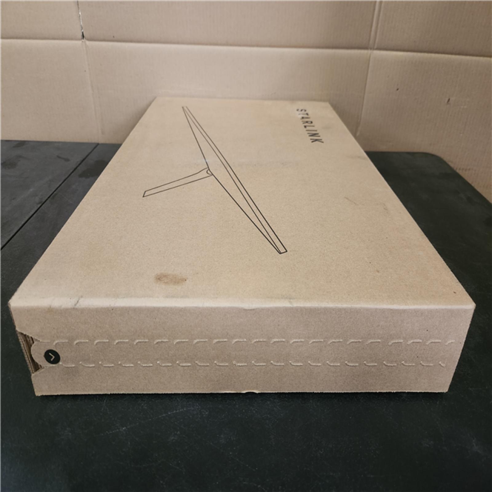 Phoenix NEW STARLINK Standard 4 X : High-Speed  Low-Latency Internet Kit (Latest Model) (SEALED)