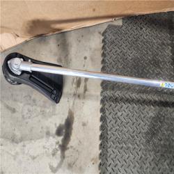 HOUSTON LOCATION - AS-IS Echo SRM-225 21.2cc 2 Stroke Fuel Efficient Durable Gas Straight Shaft Trimmer