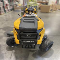 Dallas Location - As-Is Cub Cadet XT1 Enduro LT 42 in.Gas Riding Lawn Tractor