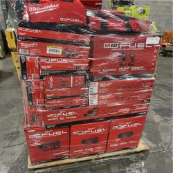 Pittston Location As-Is Power Tools Partial Truckload (10 pallets) 1976-A