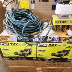 Phoenix AS-IS Monster Turbo Pallet