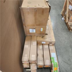 Phoenix AS-IS Mixed Home Improvement Pallet