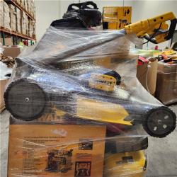 Dallas Location - As-Is DEWALT Tool Pallet