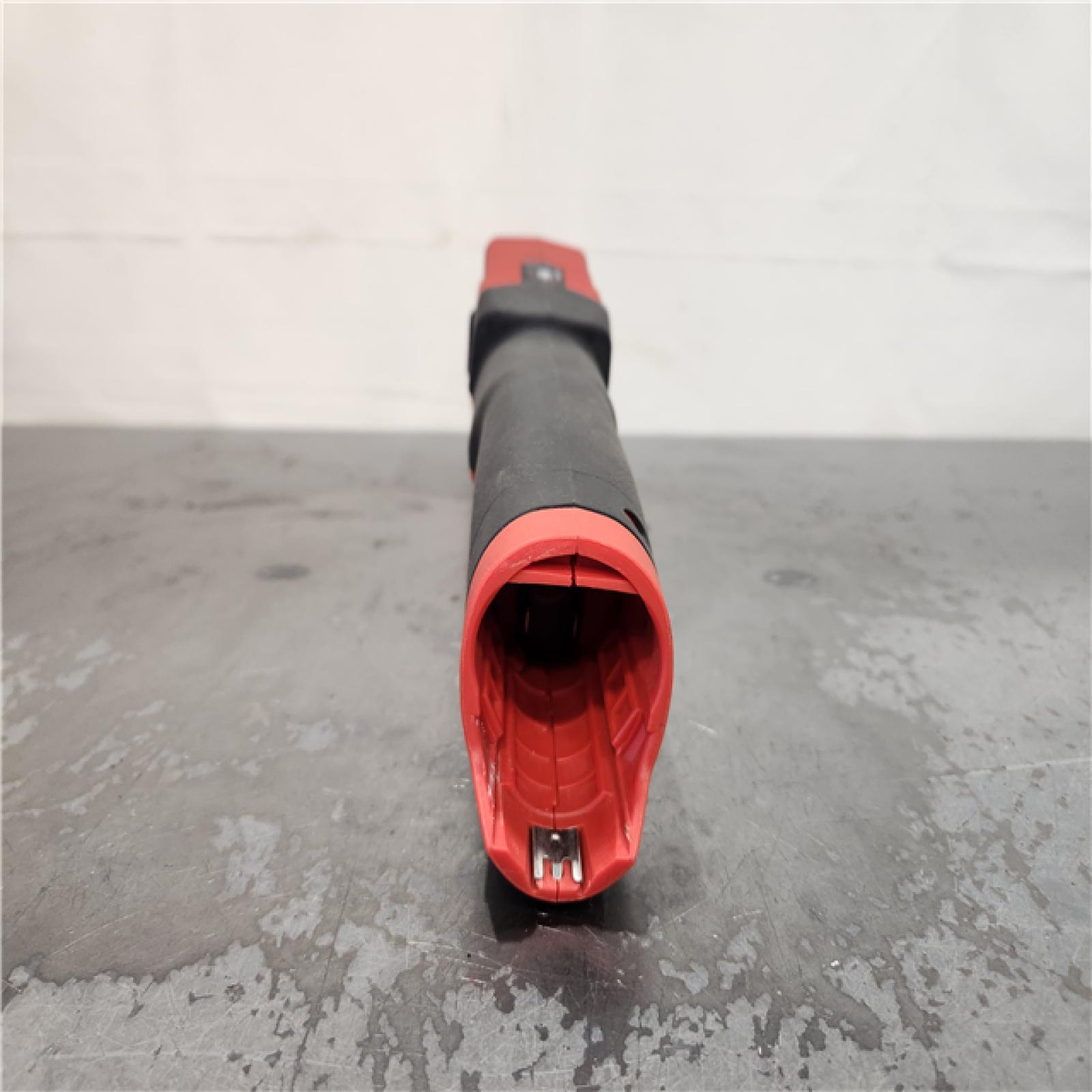 AS-IS- Milwaukee M12 12V Lithium-Ion Cordless Copper Tubing Cutter (Tool-Only)