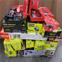 PHOENIX AS-IS TOOL PALLET