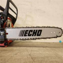Phoenix ECHO 16 in. 34.4 cc Gas 2-Stroke Engine Rear Handle Chainsaw