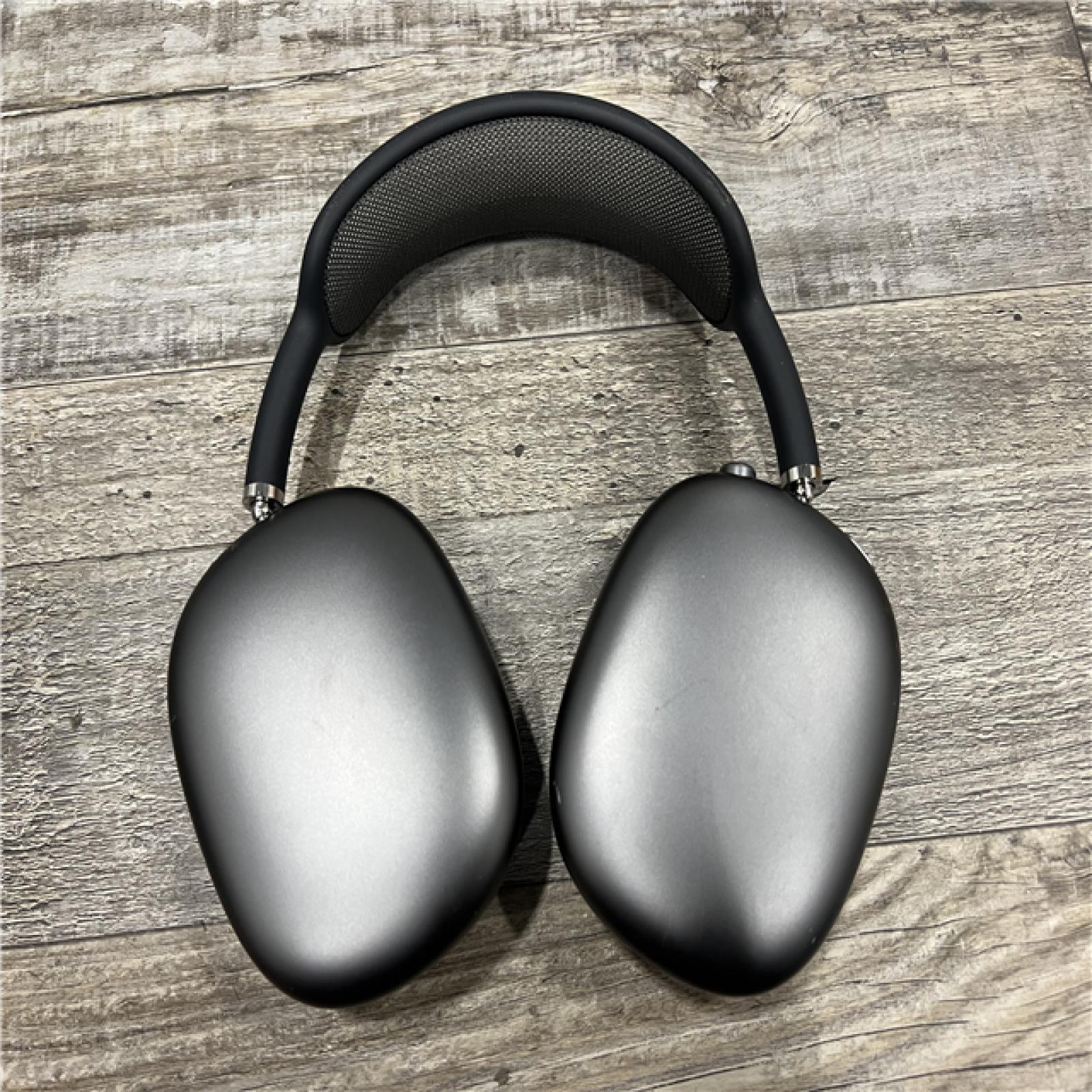 AS-IS Apple AirPods Max - Midnight