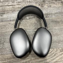 AS-IS Apple AirPods Max - Midnight