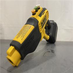 AS-IS - Dewalt 20V MAX 550 PSI 1.0 GPM Cold Water Cordless Battery Power Cleaner