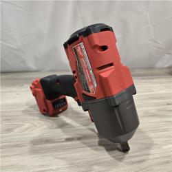 AS-IS M18 FUEL ONE-KEY 18V Cordless 1/2 in. Impact Wrench (Tool-Only)