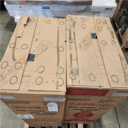 Phoenix Location 2 NEW Danby 20? Wide Gas Range in White