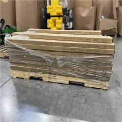 DALLAS LOCATION- RIGID CORE DESIGNER PLANK French Oak Fortuna (23.9 sq. ft./case) PALLET (42)