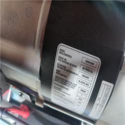 CALIFORNIA AS-IS GENERAC PORTABLE POWER GENERATOR