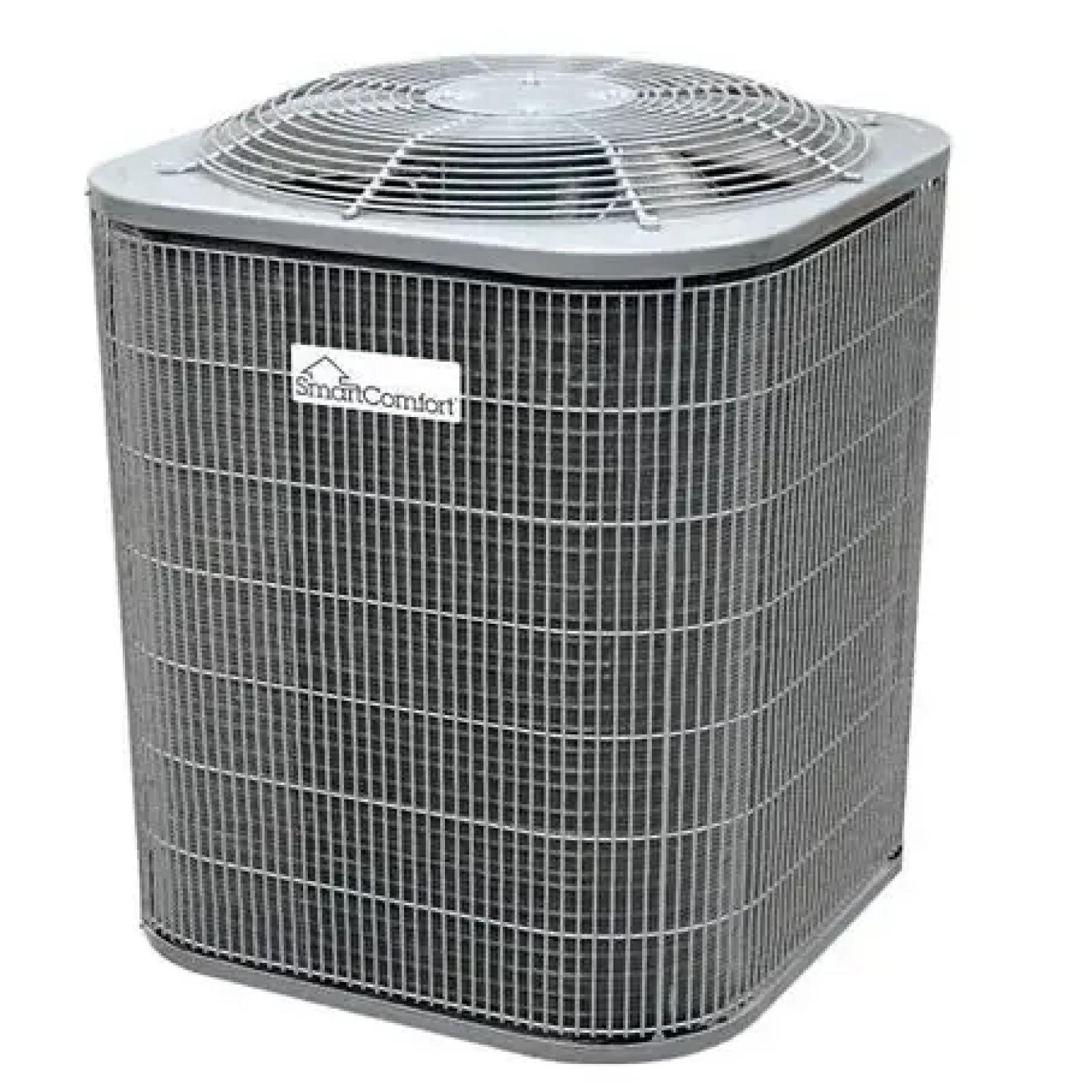 DALLAS LOCATION- AS IS! SMART COMFORT BY CARRIER 4.0 T 14.3 CONDENSOR